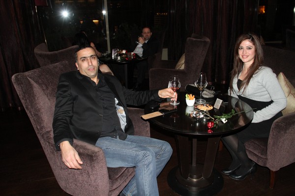 Diner Du Sommelier 